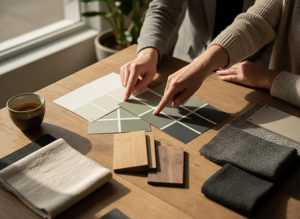 Deer Studio - 3D Interior Design